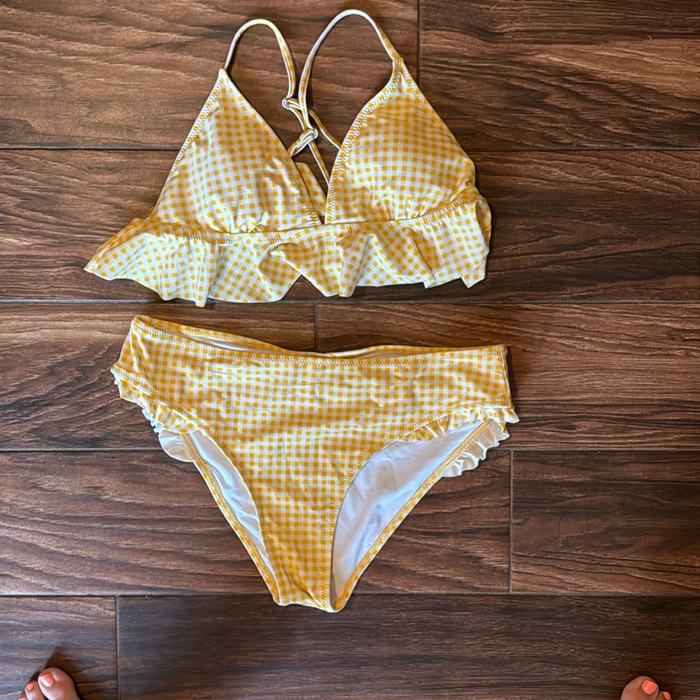 Cupshe bikini